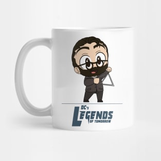 Tinies Band - Gwyn Davies Mug